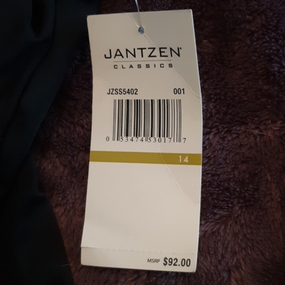 Bathing suit - Picture 2 of 2